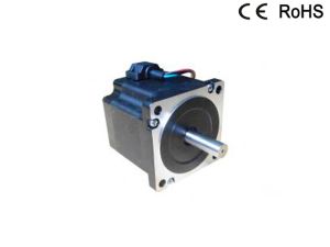 2-fázový krokový motor Nema 34