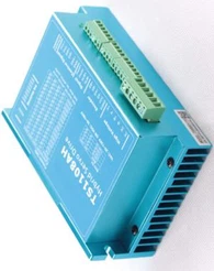 použitie hybridného servopohonu s výkonom 110 V ~ 220 V