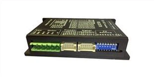ModBus krok Servo disk