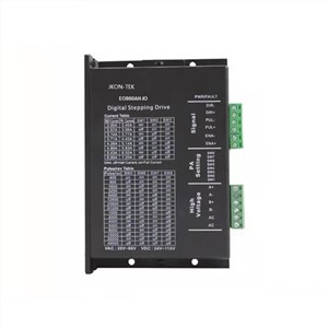 Krokový ovládač 7.2A IO Control